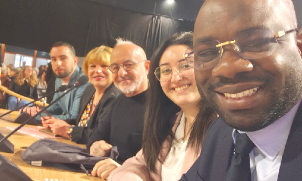 Pour le r&eacute;tablissement de la diffusion vid&eacute;o des conseils municipaux