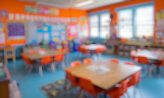 Stop &agrave; la fermeture d'une classe &agrave; l'&eacute;cole Jacques Laurent