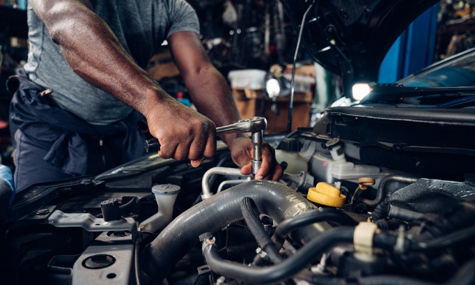 Stop aux m&eacute;caniciens de rue