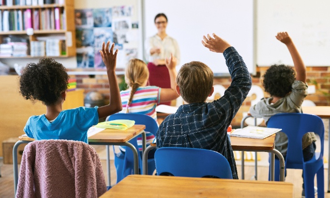 Non à la fermeture d'une classe !