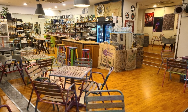 Soutien au MeltingPotes !