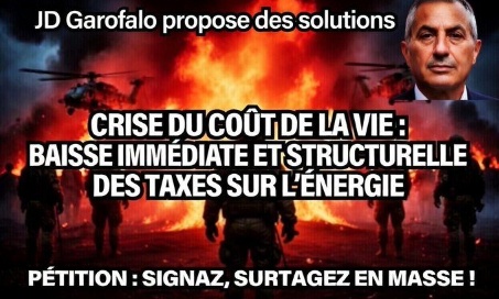 Essence à 2,20 € : baisse immédiate de 25 centimes pour tous !