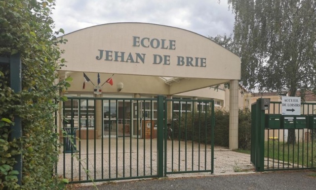 NON &agrave; la fermeture d&rsquo;une classe &eacute;l&eacute;mentaire &agrave; la rentr&eacute;e 2026 : prot&eacute;geons l&rsquo;avenir de nos enfants !