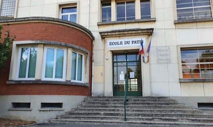 Pour le maintien imm&eacute;diat d&rsquo;une classe &agrave; l&rsquo;&eacute;cole du P&acirc;tis de la Fert&eacute; sous Jouarre