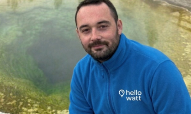 P&eacute;tition pour que Jp arr&ecirc;te de porter la polaire HelloWatt