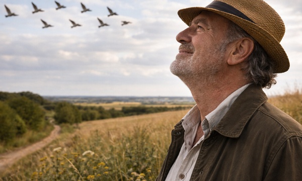 Respectez l’œuvre de Michel Delpech : Non au détournement de la chanson 