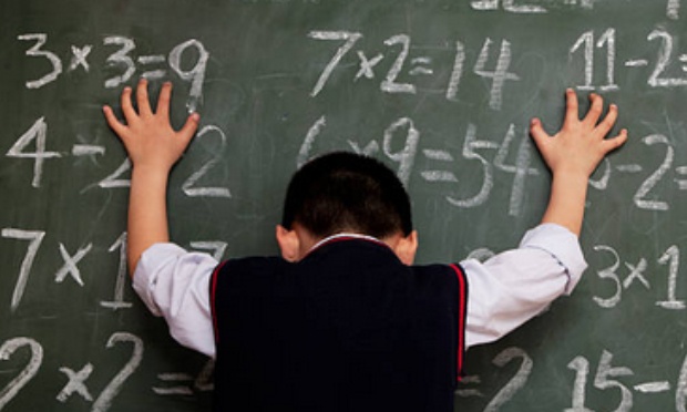 Pour le soutien d’une élève méritante qui risque ne pas passer son brevet