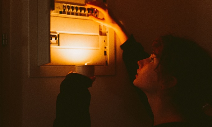 Pour obtenir un d&eacute;dommagement apr&egrave;s coupure d'&eacute;lectricit&eacute; en r&eacute;sidence &eacute;tudiante