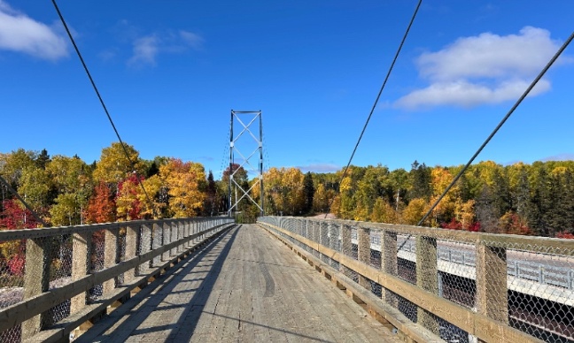 Maintien la pr&eacute;vente des cartes de trail VTT