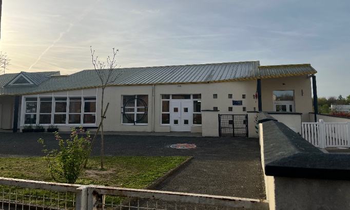 NON &agrave; la fermeture de classe au RPI  de Ch&acirc;tenay sur Seine et &Eacute;gligny