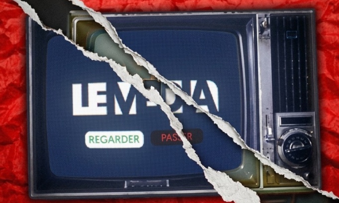 Non &agrave; la destruction du M&eacute;dia de l&rsquo;int&eacute;rieur, appel &agrave; un sursaut