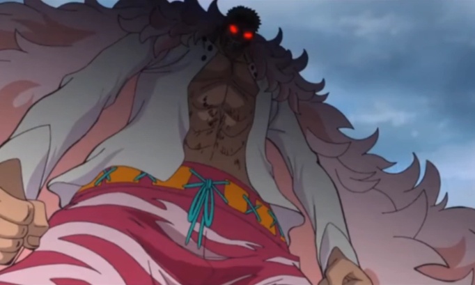 On veut les VF de One Piece!