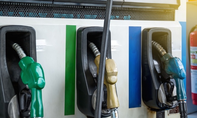 Pour la prise de mesures exceptionnelles en faveur des salari&eacute;s suite &agrave; l&rsquo;augmentation du prix des carburants