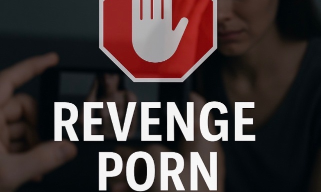 Non au revenge porn - pour une loi plus forte au S&eacute;n&eacute;gal !