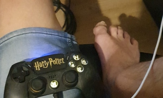 Lib&eacute;rez thunder