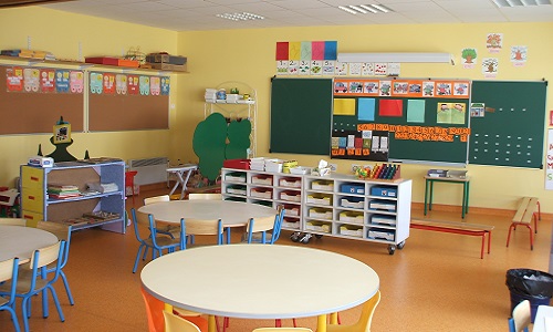 Scolarité de Montagnac Hérault en danger : non à la fermeture d’une classe en maternelle !