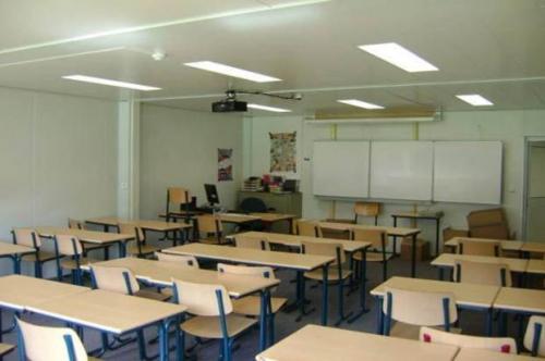 Scolarité de Montagnac Hérault en danger : non à la fermeture d’une classe de 4ème au collège !