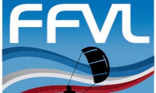 Pour que la délégation kitesurf reste FFVL
