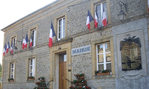 Assez du Conseil Municipal de Melz-sur-Seine