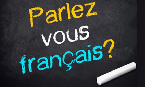 Défense et promotion de la langue francaise