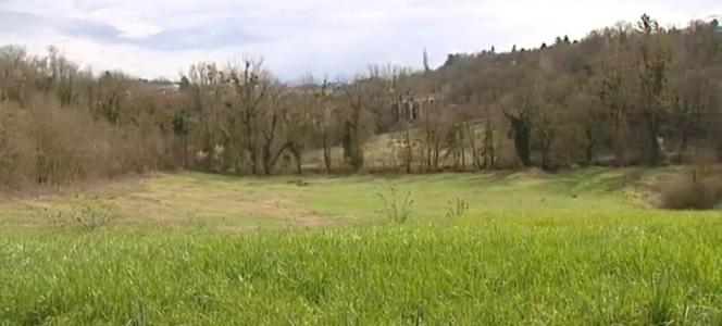 Regroupement des RIVERAINS impactés par le projet d'un immense barrage à 400 mètres des habitations dans le poumon vert de Francheville (69340)