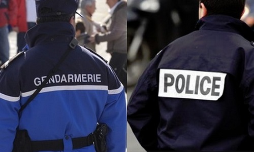 Rendre la diffusion publique des caméras des policiers. Les Français doivent savoir ce qu'ils vivent et où nous vivons aujourd'hui.