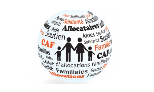 Non aux allocations familiales pour familles nombreuses et sans condition de ressources