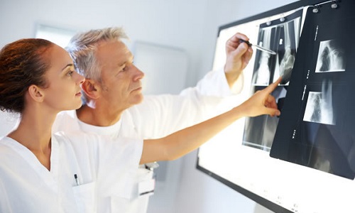 Baisse des remboursements en radiologie
