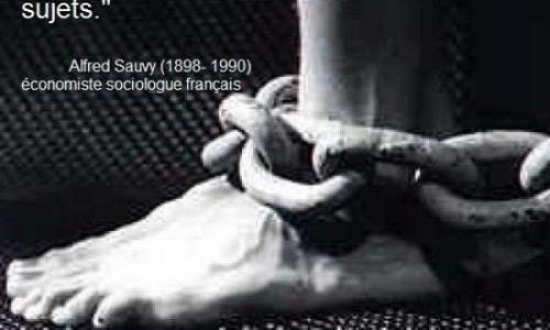 Pour rendre la liberté à un homme innocent