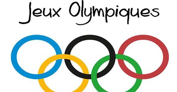 Jeux Olympique : non au slogan en anglais