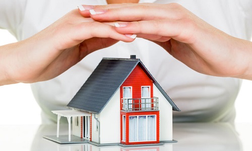 Remboursement des frais de l'assurance immobilier
