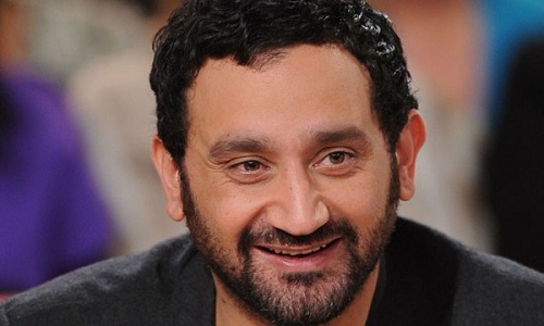 Stoppons les émissions de Cyril Hanouna