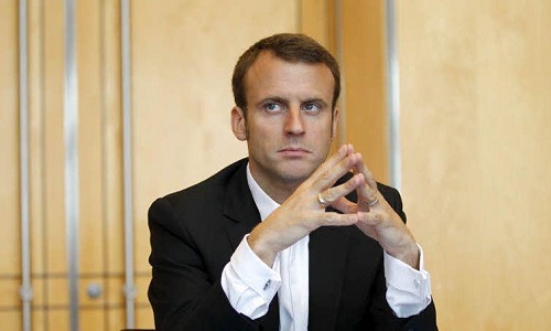 Emmanuel Macron doit s'excuser pour ses propos sur la colonisation et se retirer de la campagne présidentielle