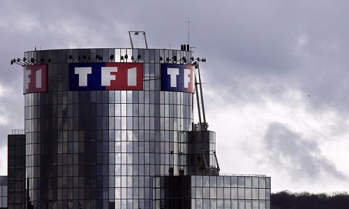 Contre le choix des candidats à la présidentielle imposé par TF1