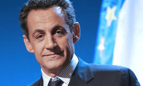 J'appelle au parrainage de Nicolas Sarkozy pour remplacer François Fillon