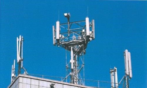 Non à l'installation d'une station d'antennes-relais Bouygues au 19 rue Anna Jacquin à Boulogne Billancourt
