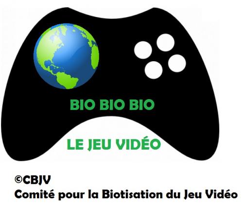 BIO BIO BIO LE JEU VID&Eacute;O