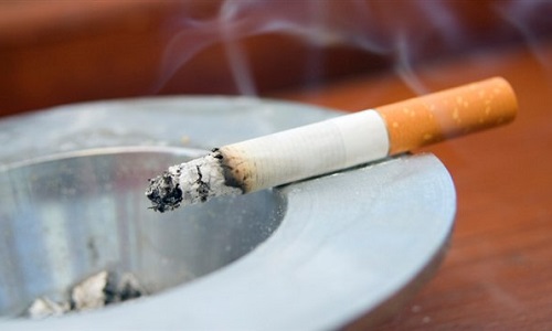Loi interdisant l'usage du tabac dans les aires extérieures contigus d'un appartement
