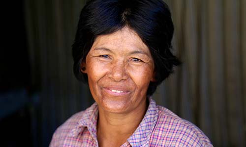 Tous ensemble contre l’exclusion financière des femmes !