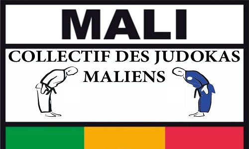 Pour le redressement du judo Malien