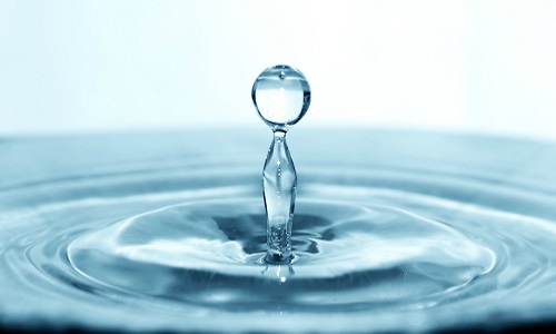 L'eau est un bien commun de l’humanité ainsi qu'un bien public