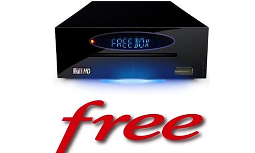 Pour un retour à la normal de la télévision le soir pour les abonnés FREEBOX