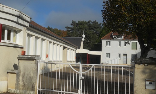 Contre la fermeture d'une classe