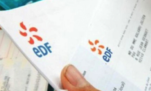 Contre la regularisation tarifiaire EDF retroactive