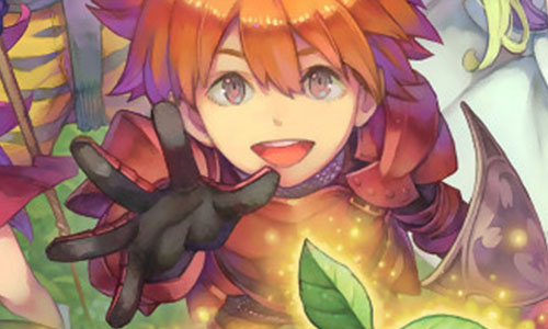 Pour la localisation de la compilation des Seiken Densetsu / Secret of Mana sur Switch en Europe