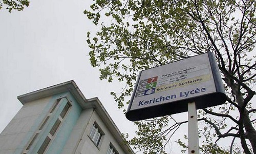 Contre la suppression d'un poste de CPE à la rentrée prochaine