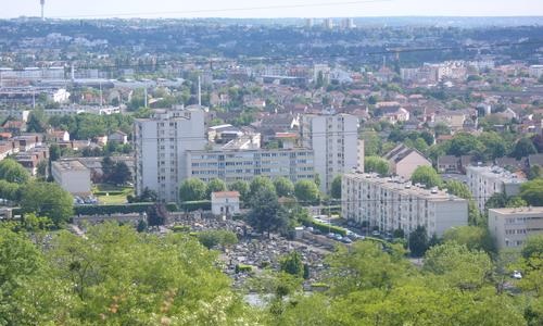 Améliorer la circulation sur le plateau d’Avron de Neuilly-Plaisance