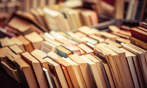 Sauvons la librairie la Foire du Livre