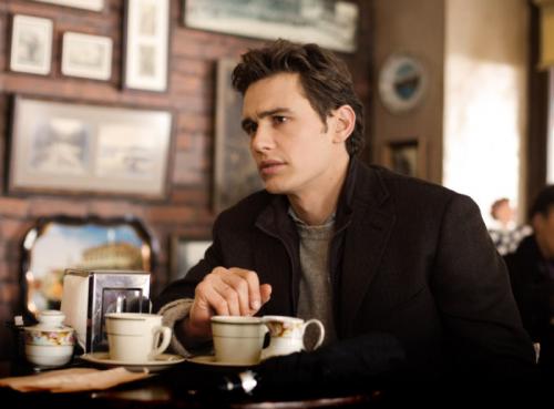 JAMES FRANCO TO COME BACK ON SOCIAL MEDIA