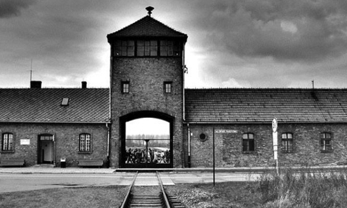 Contre les camps d'extermination en Tchétchénie